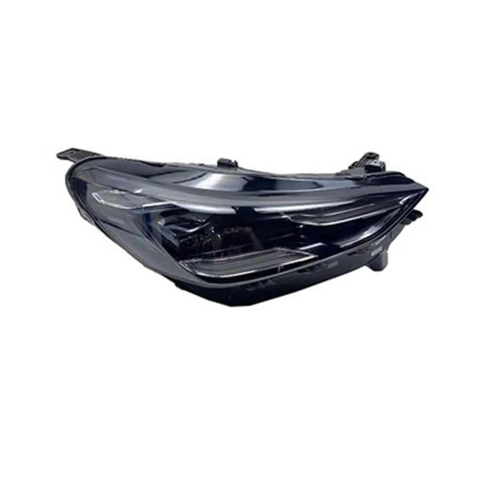 Автомобильный светодиодный передний фонарь в сборе для MG one 2022 DRL дневные ходовые