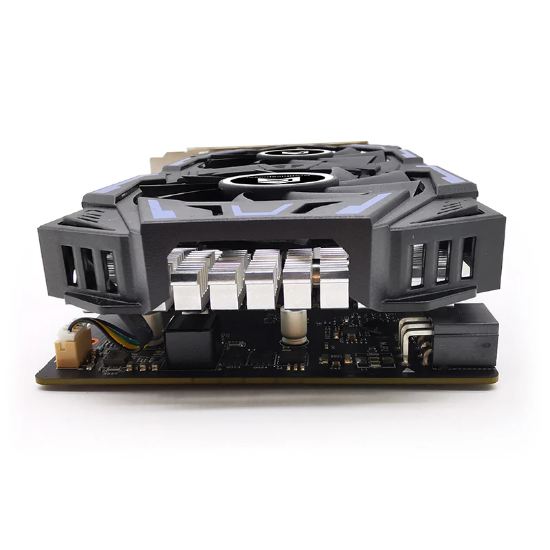 Оригинальная видеокарта GTX1060 с чипом 6 ГБ 6144 МБ бит модель графического