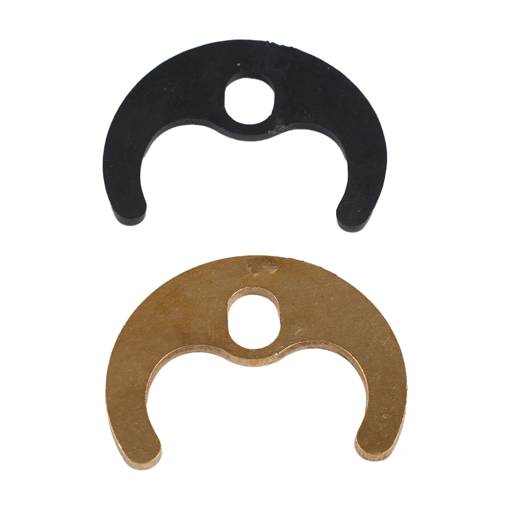 Совершенно новые крепежные аксессуары смеситель 55x10 мм шайба для ванной комнаты