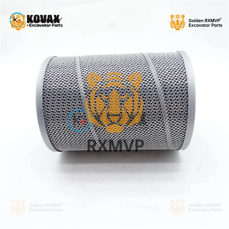 Для гидравлического фильтра Komatsu 207-60-71182 Wa470-6 Pc200-7 Pc270-8 Pc300-8 экскаватора