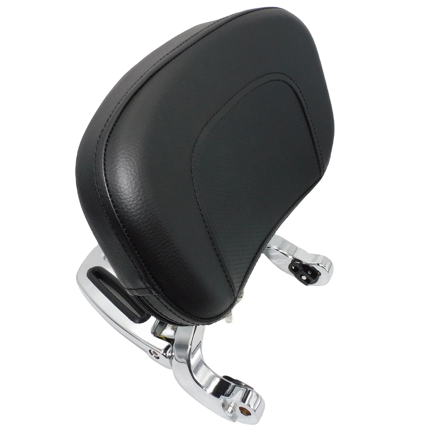 Многоцелевая спинка водителя и пассажира мотоцикла для Harley Sportster XL883 1200 Iron SuperLow