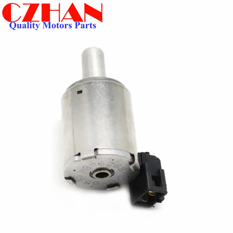 Оригинальный соленоидный редуктор EPC 2574 16 для Renault Fiat Citroen Peugeot AL4/DP0 0000257416 7701208174 257416