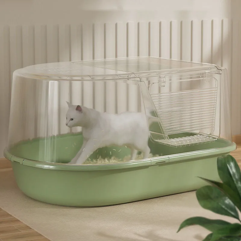 Дверной скребок контейнер для кошачьего туалета семейный совок кемпинга виллы