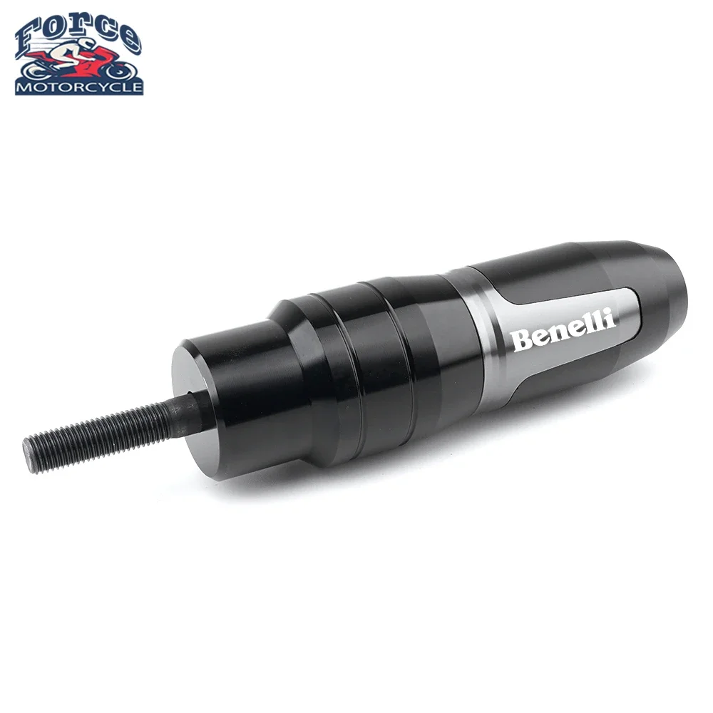 Аксессуары для мотоциклов Benelli BN600 BN300 TNT600 TNT300 TNT 300 600 ползунок рамы противоударные