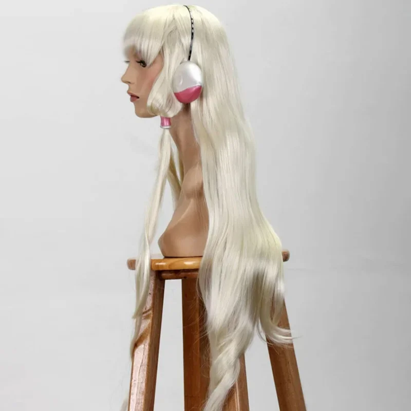 Женская повязка на голову с ушками в стиле аниме