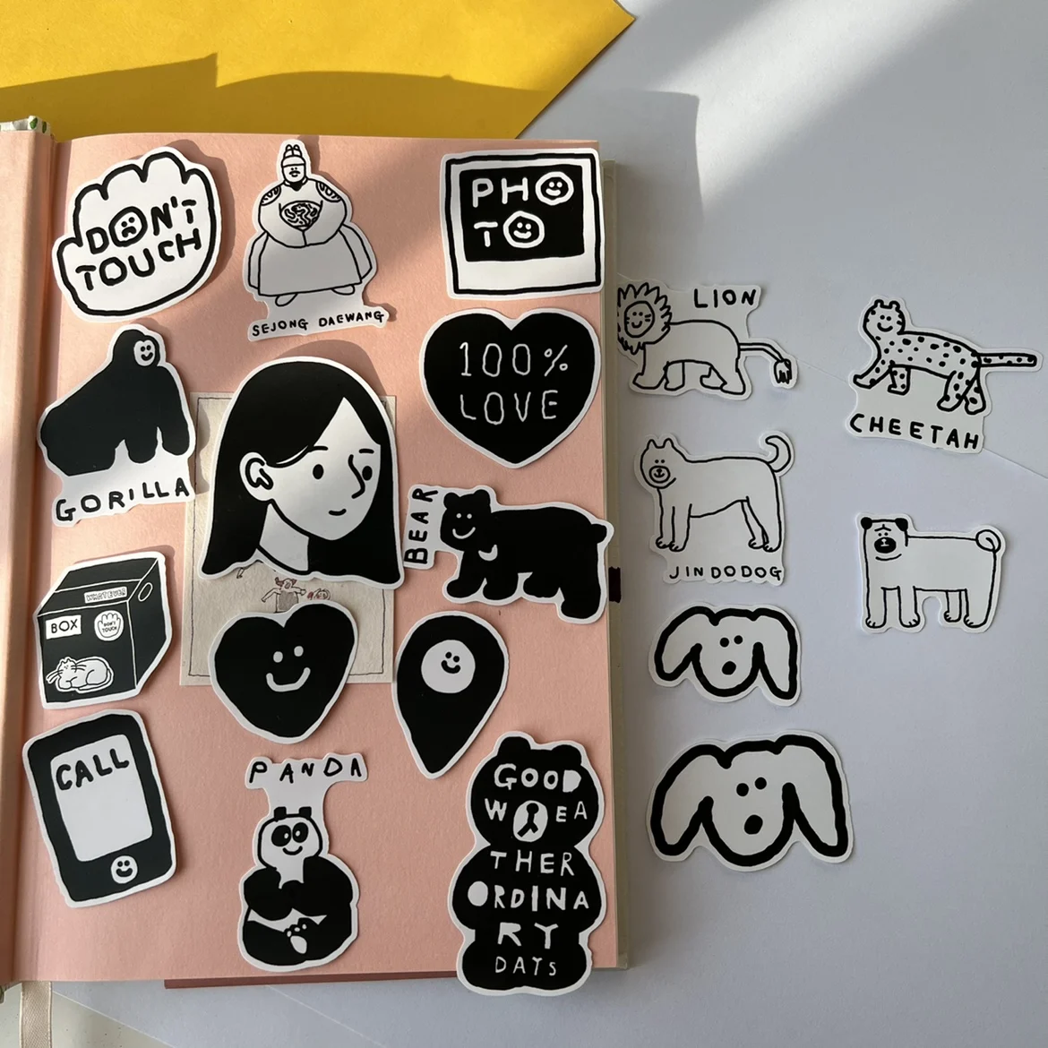 

19 шт. черно-белая простая подарочная упаковка, блестящий декоративный подвесной чехол, подвеска «сделай сам», ручная работа