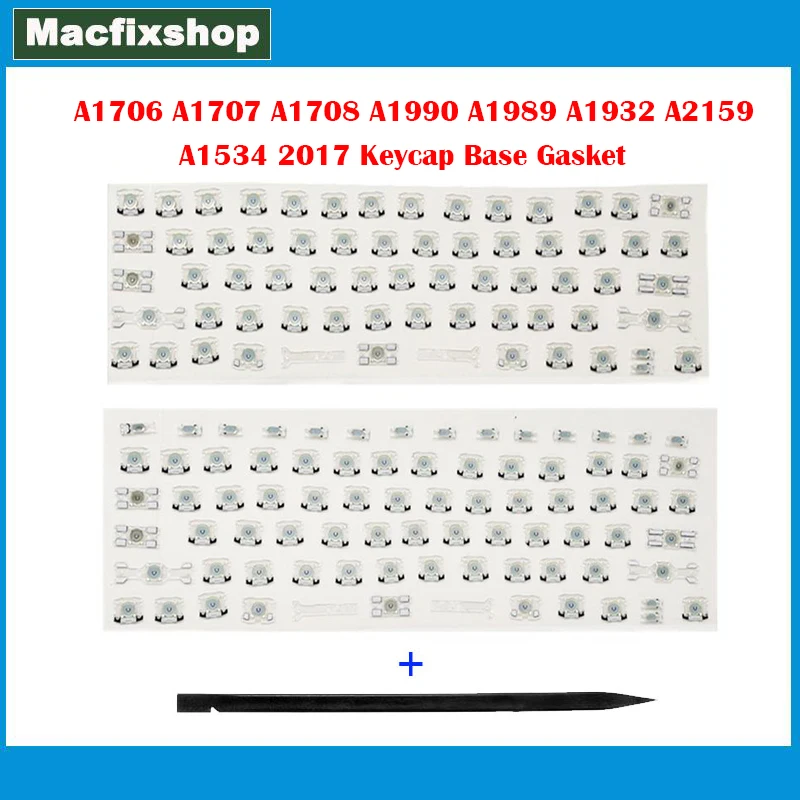 Колпачок для ноутбука Macbook Pro 13 3 дюйма A2159 A1706 A1707 A1708 2016 2017 A1932 A1990 A1989 2018 2019 A1534 крышка