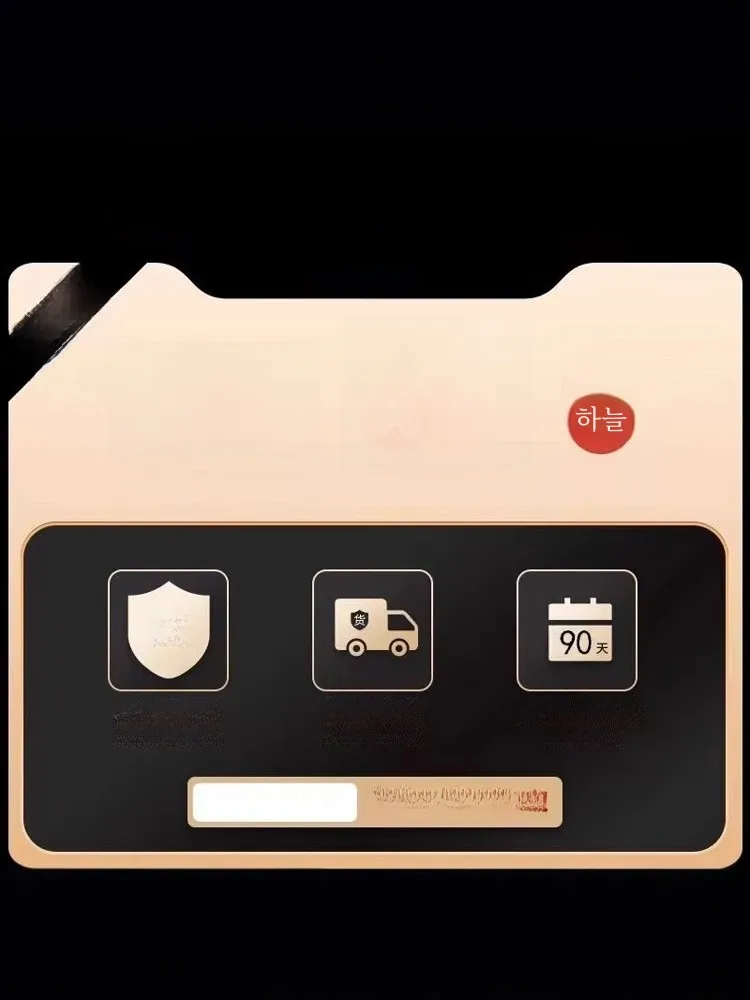 Popular Shoes Men's Autumn and Winter Versatile Original Board Thick Sole Height Increasing Sports Le...