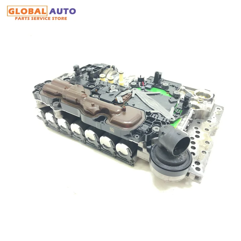 725 011 9G модуль автоматического управления трансмиссией корпус клапана A0009015000 для