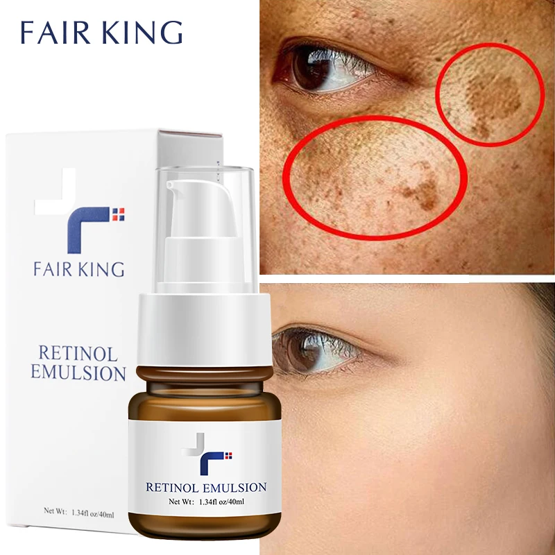 

Retinol Anti AAging&Anti Wrinkle Essence Firming&Moisturizing Fine Lines Facial Lotion Skin Care&Brightening&Repairing Cosmetics