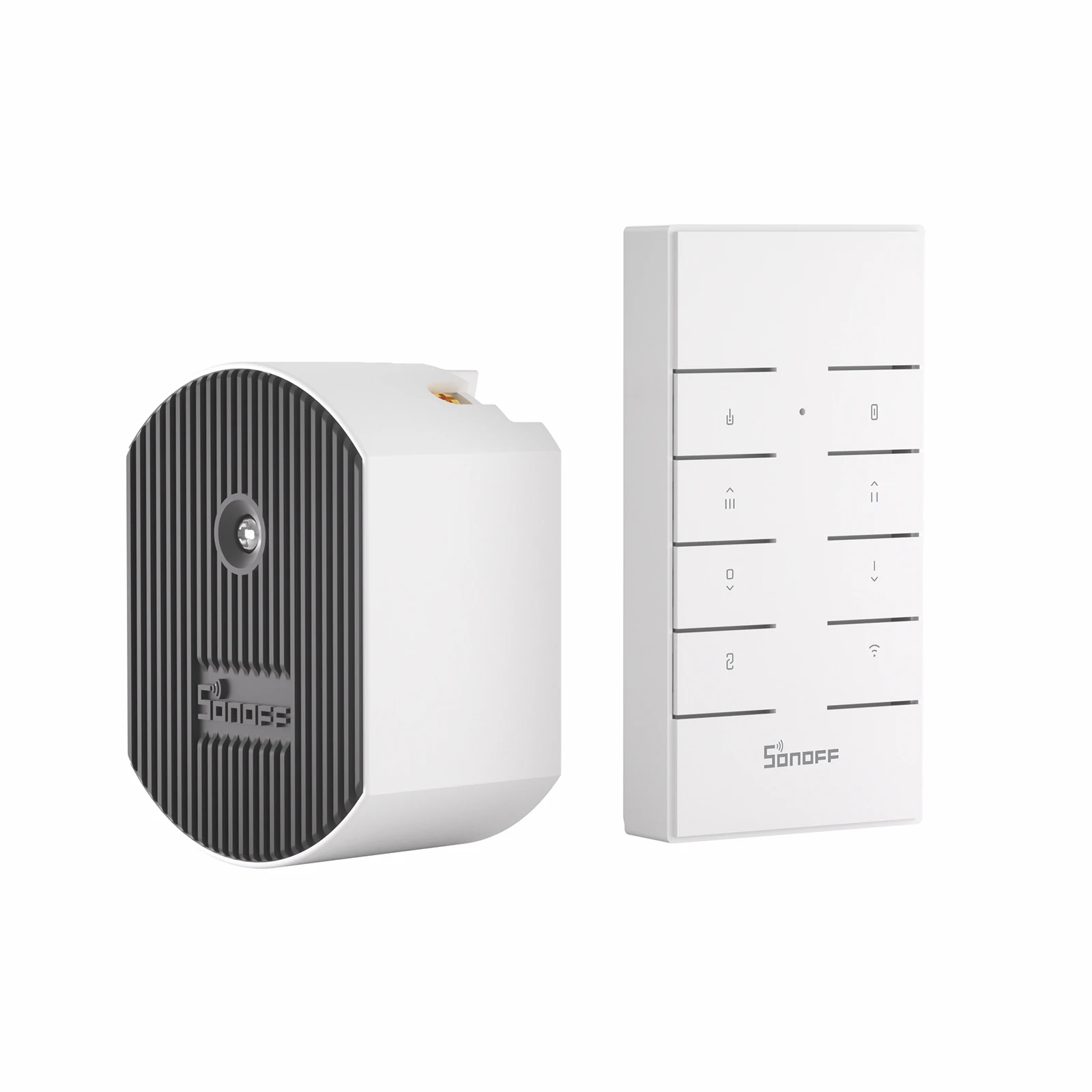 SONOFF D1 Wi-Fi умный диммер