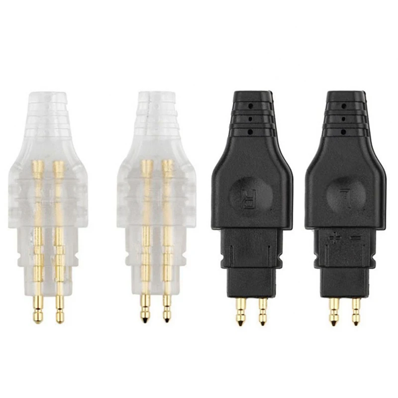 

2 шт., разъём для наушников Sennheiser HD650 HD600 HD580 HD25