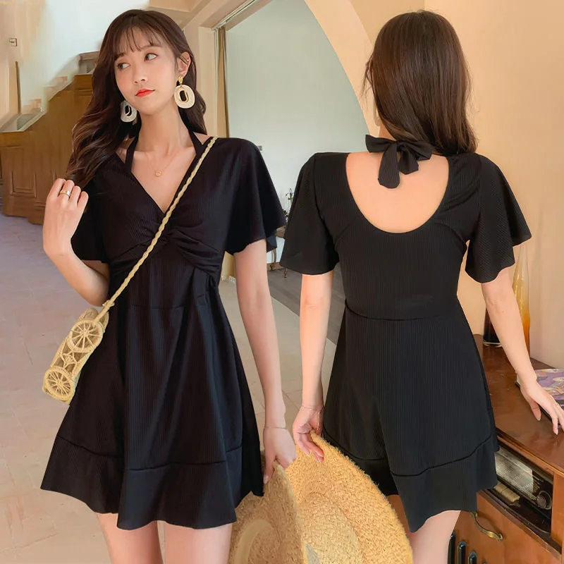 Рисунок 3 - Цельный купальник