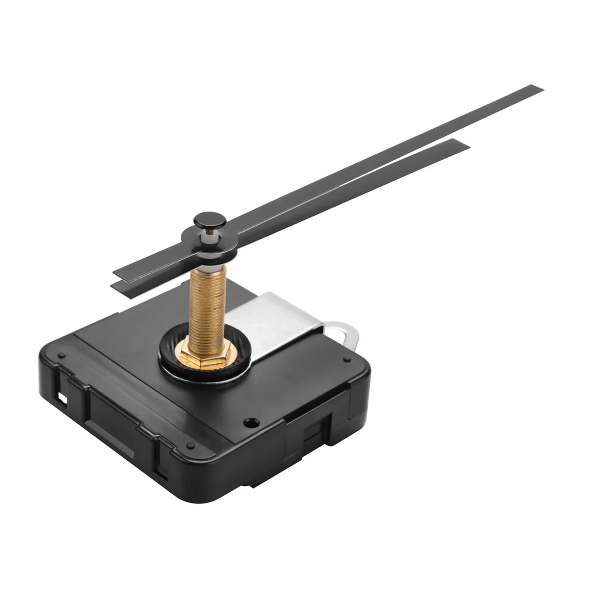 

31 мм длинный вал кварцевые часы механизм DIY комплект для ремонта часов замена механизма часов