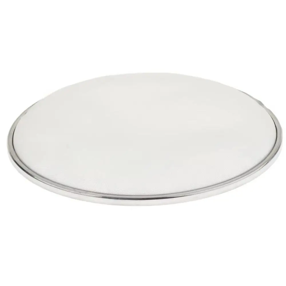 Стильная и крутая головка малого барабана Durm запасные части для ударных