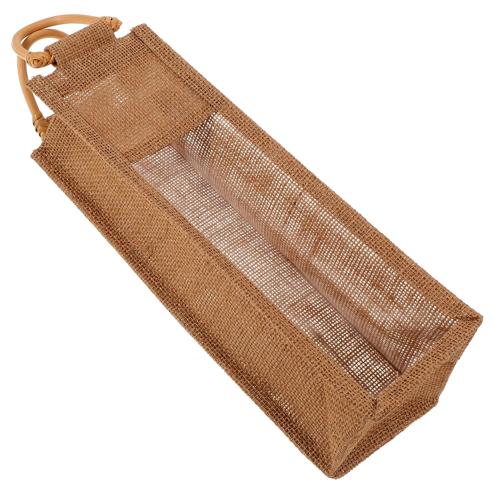 

Gift Bag Carrier Bag Bottle Bag Holder Bottle Bag Bag Tote Gift Bag For Bottle