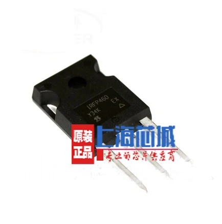 

Free shipping IRFP460IRFP460PBF NMOS 500V20A10pcs