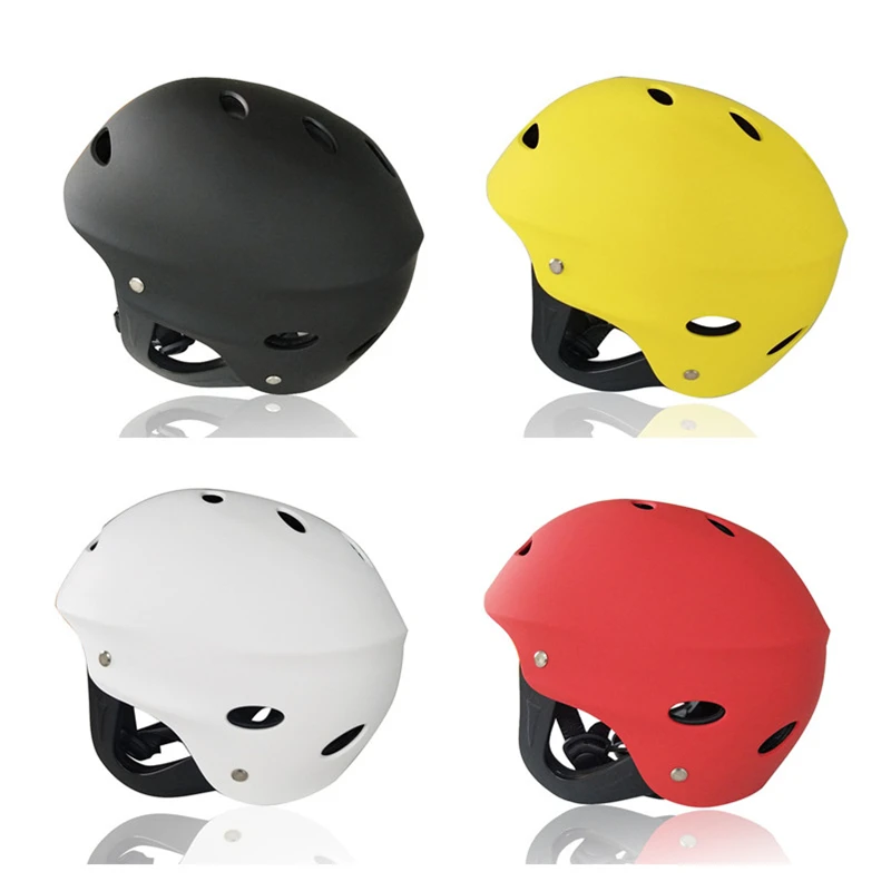 Accessories Professional Surfing Helmet Cover Protection Man