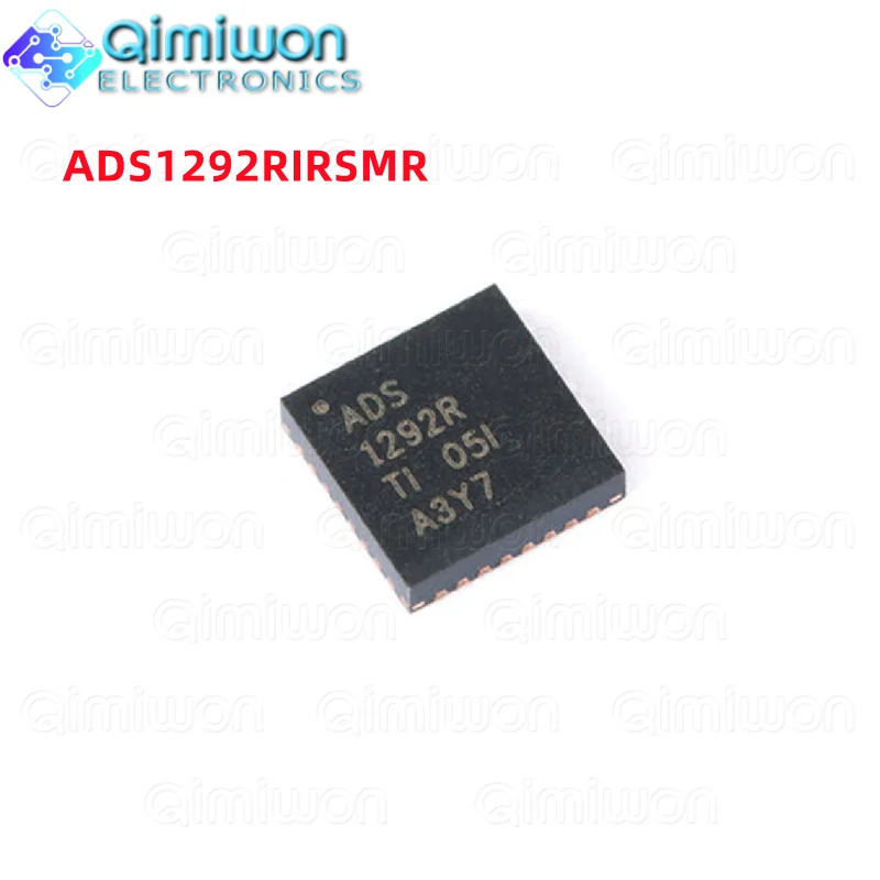 

1pcs ADS1292RIRSMR VQFN32 100% New and Original