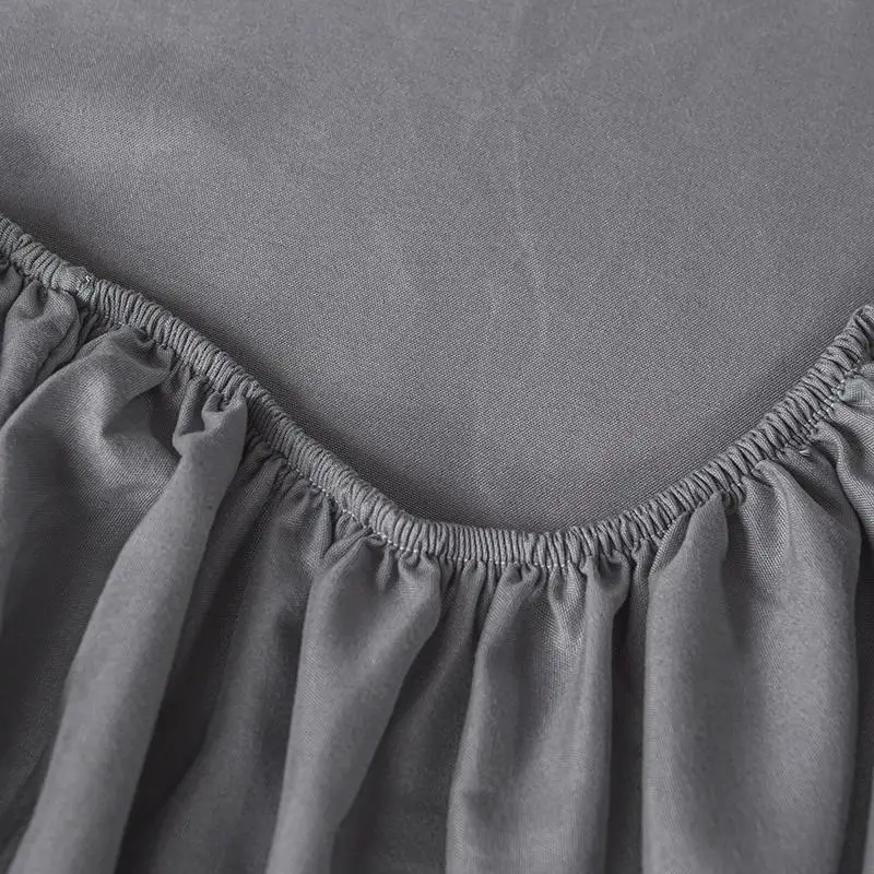 Cotton Canvas Pillowcase without Core Bede Sofa Cushion Cover Living Room Rectangular Backrest Custom