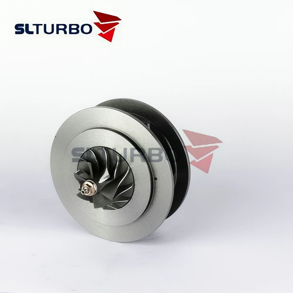 Turbo Core 49135-07302 28231-27800 TF035 49135-07100 для Hyundai Santa Fe 2.2CRDi 110 кВт - 150 л.с. D4EB 2188 ccm 28231 27800 2005-