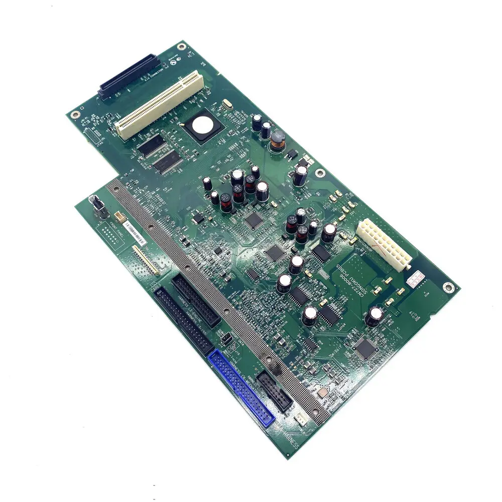 

Флейта 24 "44" CN727 для HP DJ T2300 PS T1300 t795 T790