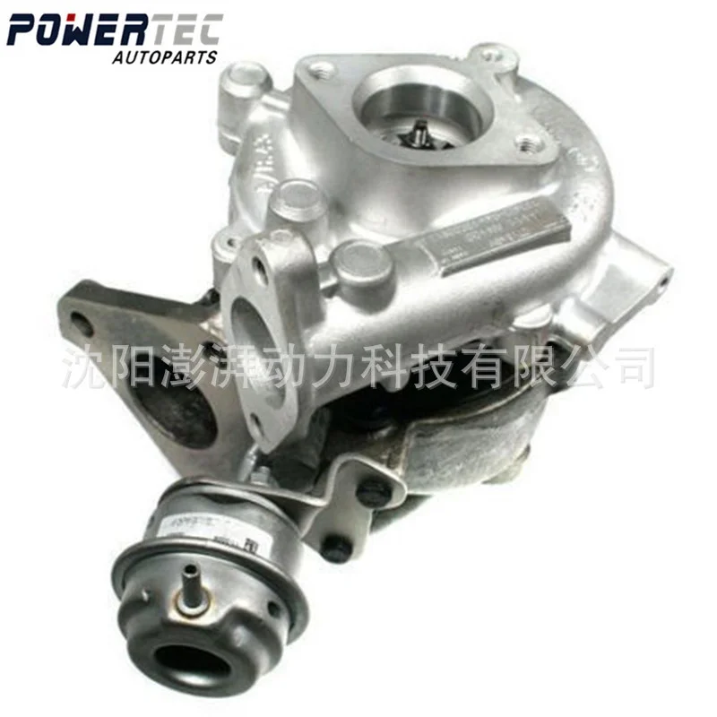 

Gt1849v автомобильный Турбокомпрессор 727477-5007s 727477-5008s, для Nissan