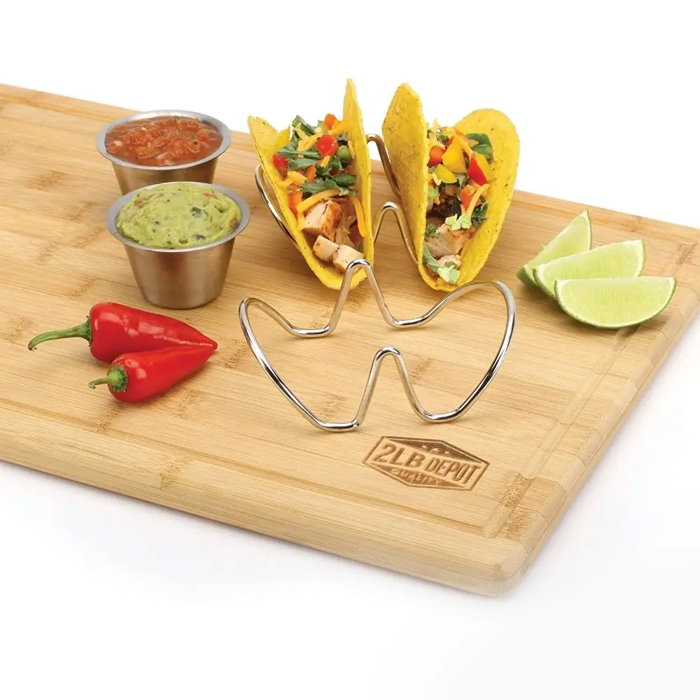 Духовка-гриль волнообразная нержавеющая сталь удобный поднос тарелка подставка