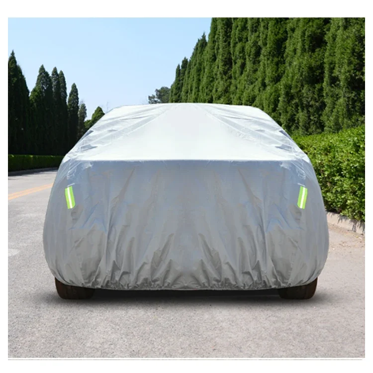 Высококачественный новый водонепроницаемый и солнцезащитный автомобильный