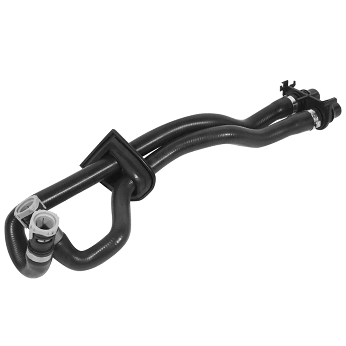 2 0 бензиновый дизельный нагреватель PTC водяной шланг для Land Rover LR2 RR evodiscovery Sport Jaguar