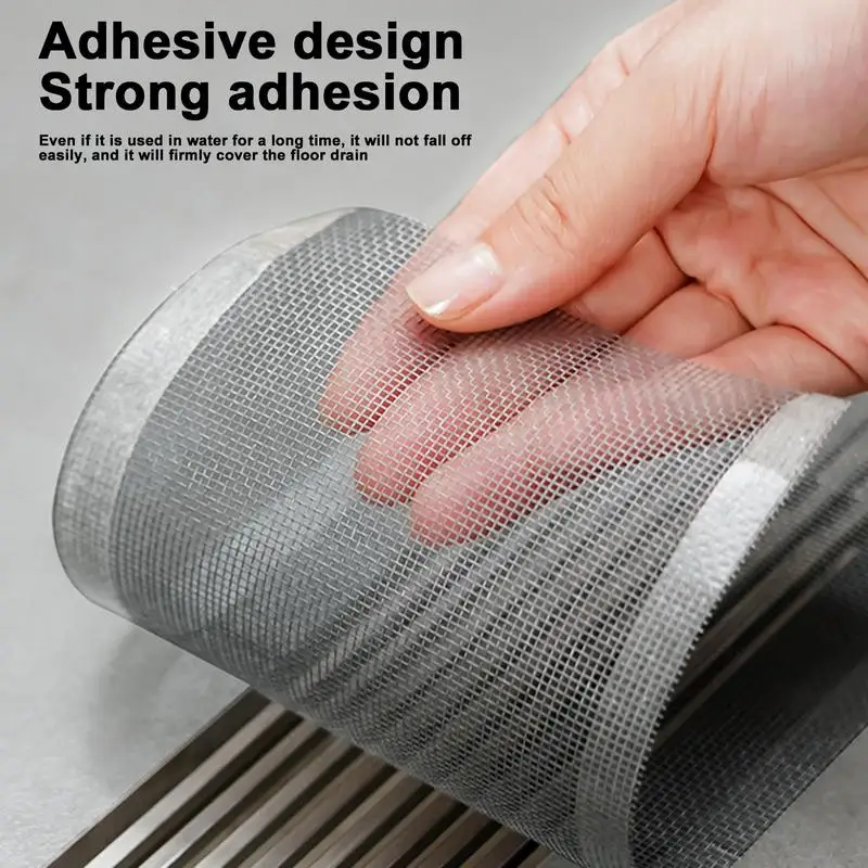 

Shower Drain Cover Drain Hair Stoppers Bathroom Insect-proof Seal Deodorant Cover Sink Anti-smell Floor Cover Hair Catchers