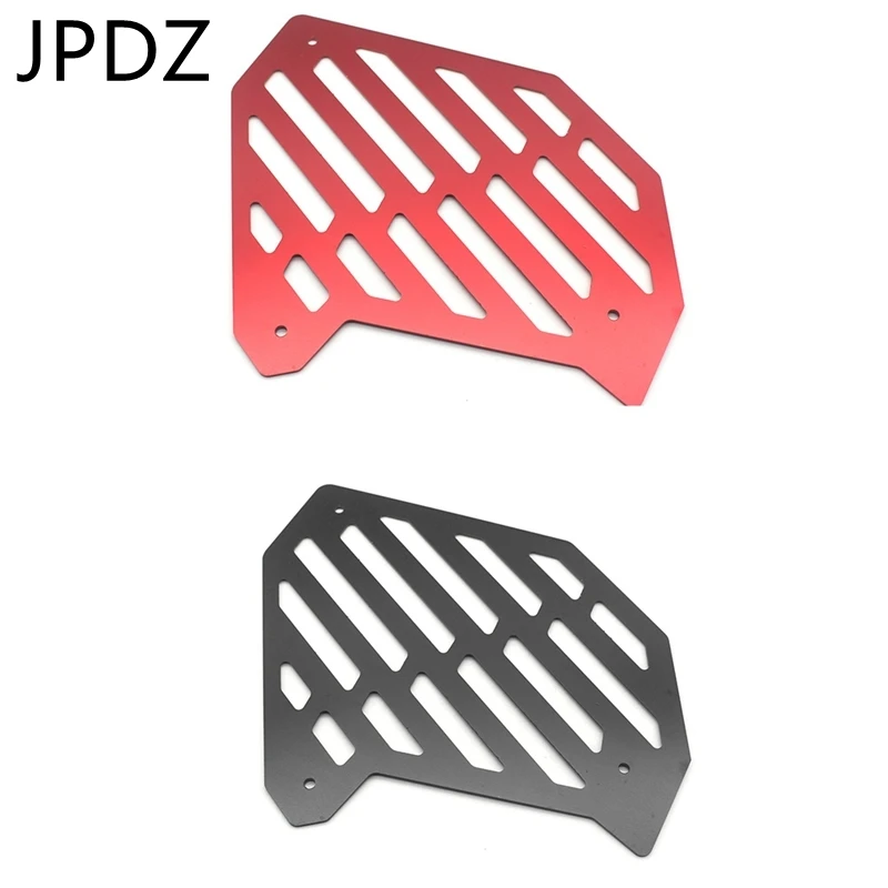 

Motorcycle Radiator Grille Guard Cover Protector for YAMAHA NMAX155 N-MAX155 NVX155 AEROX155