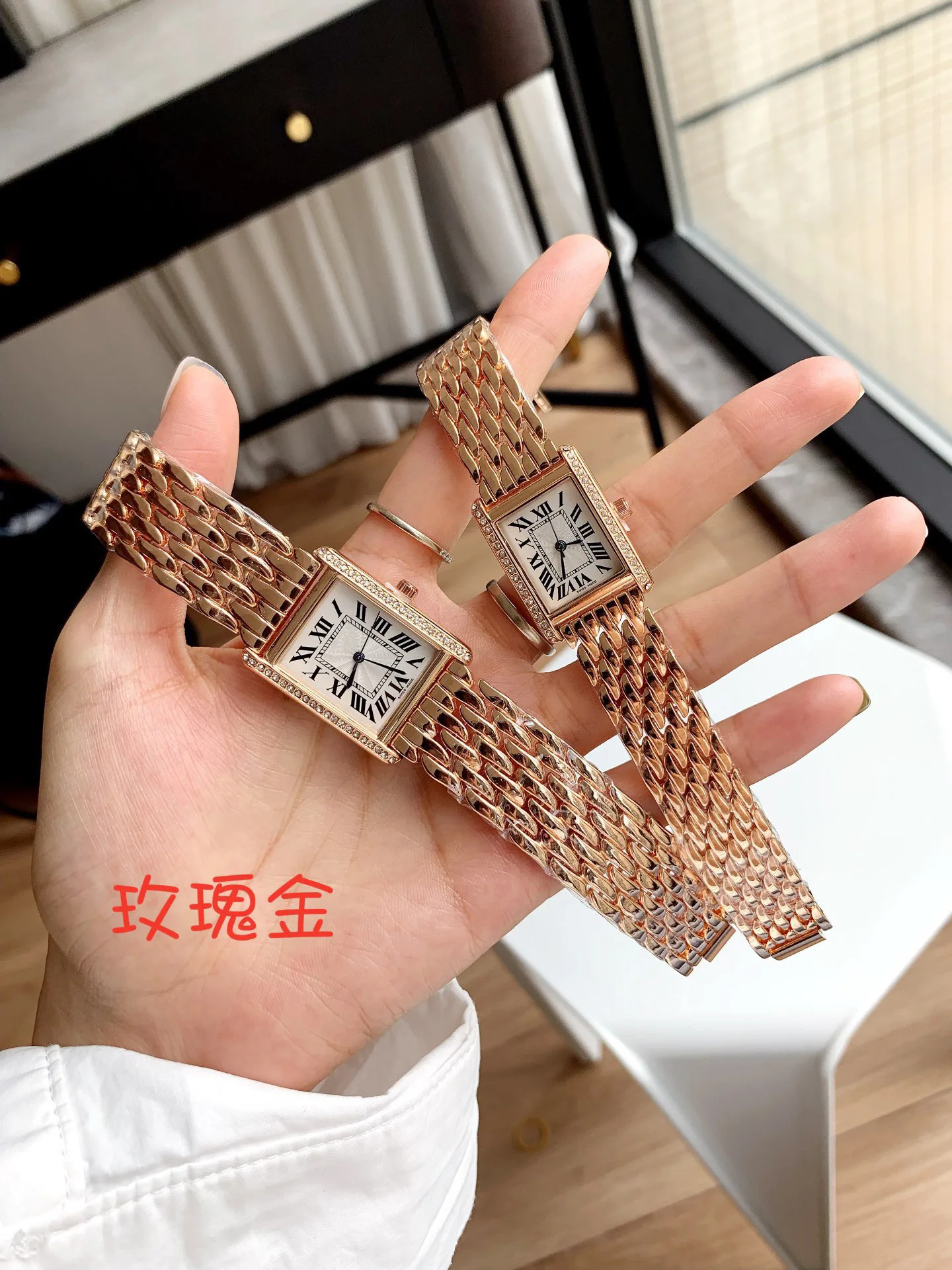 Luxury Diamond Women Watches Super Women Classic Watch Quartz Watch Stainless Steel  Lady Casual Girl Clock Relogio Feminino