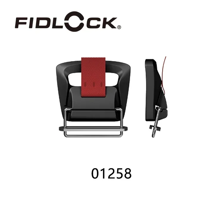 Магнитная застежка для шлема FIDLOCK HOOK HOOK 15 (art.: 3920dbf74698a) - 3920dbf74698a