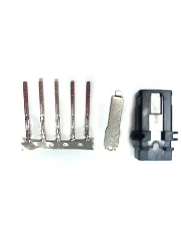 Сменный разъем «папа» для ремонта игрового контроллера Sega Dreamcast DC