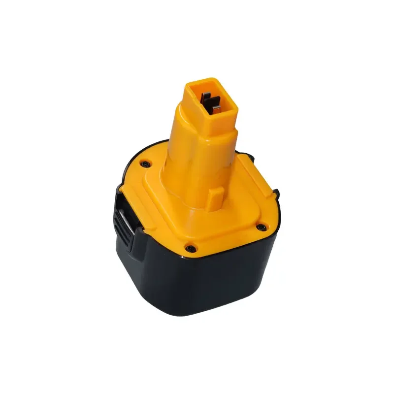 głosuj akumulator do DeWalt CD1200 DC727KA DC981K DW927K 12V 4.8Ah Ni-Cd PS130