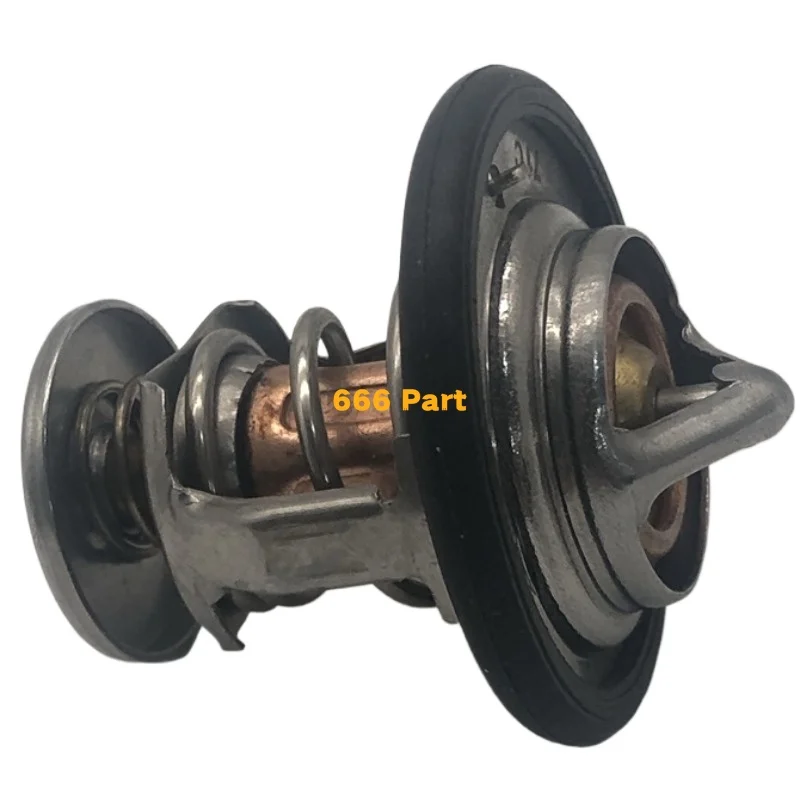 Термостат 129155 -49801 для Komatsu PC27R-8 PC27MR-2 PC55MR-3 PC45R-8 PC50MR-2