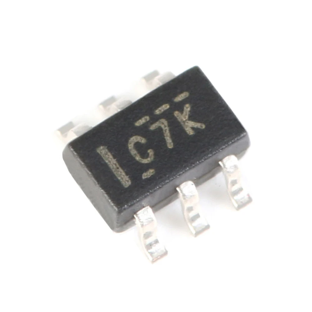 

5 Pcs SN74LVC2G17DCKR SOT-363 Dual Schmitt Trigger Buffer Logic Chip