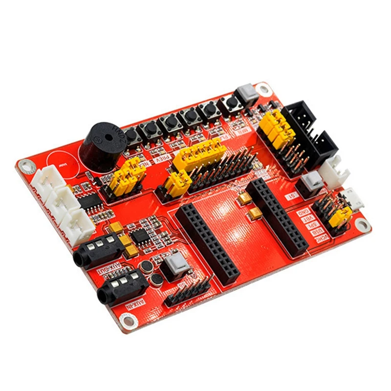 Точечные товары диагностический комплект для Bluetooth аудио модуля USB-порт BLE V4.2 EDR