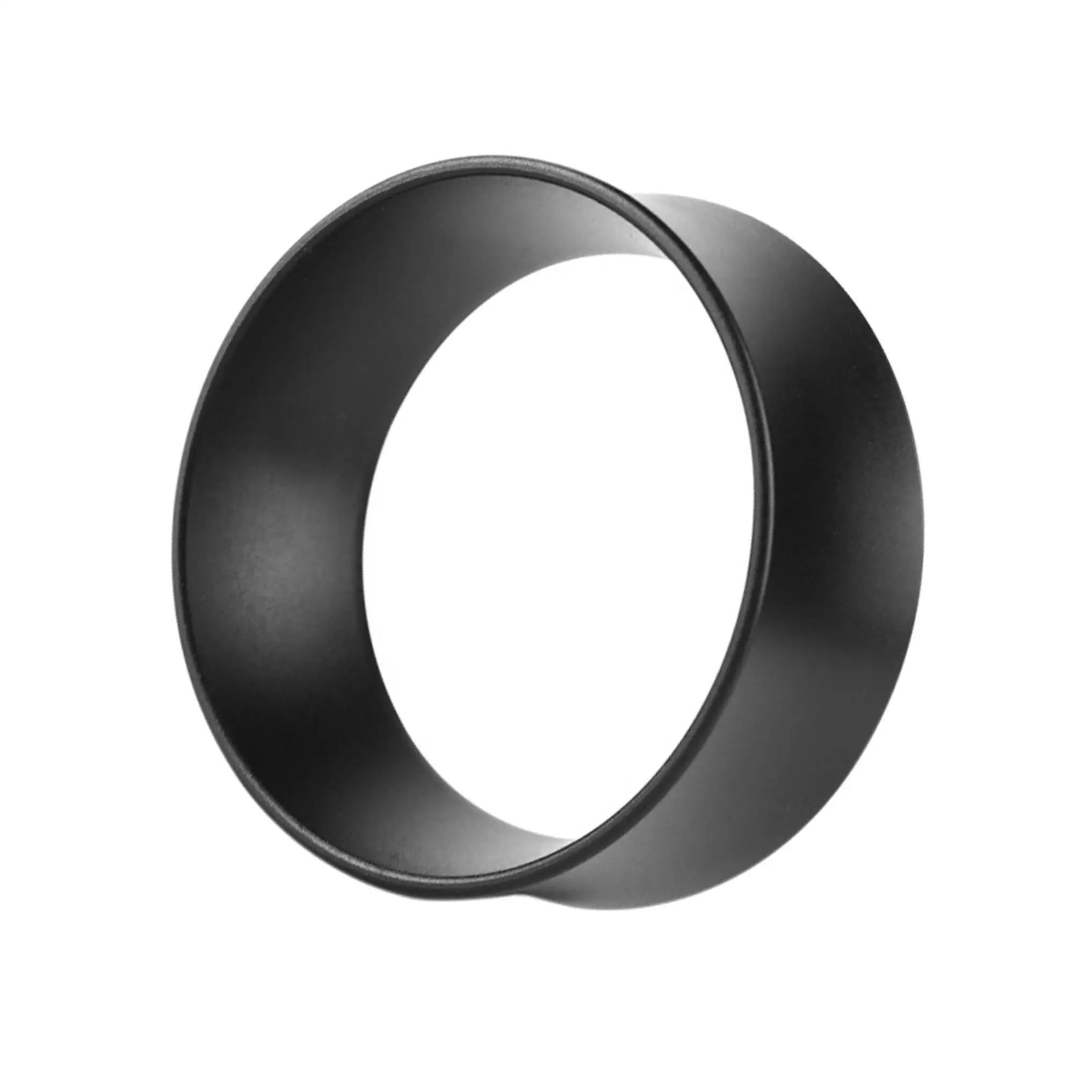 Зеркальные Светоотражающие линзы для эспрессо из бука и серебра