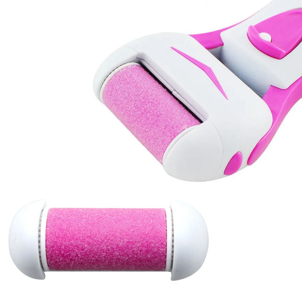 

1PC Portable Practical Resistant Dead Skin Removal Head Callus Remover Head Feet Care Tool
