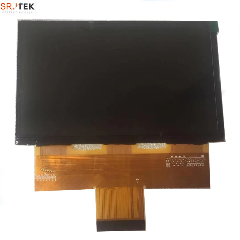 

5,8 дюймов, 60 контактов, Альтернативная Совместимость для светодиодных проекторов, матричное разрешение 1280x768 P, ЖК-экран