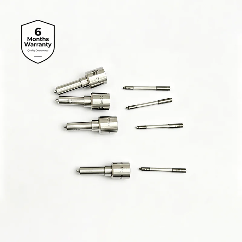 Форсунка Common Rail DLLA148P2221 для двигателя Weichai WD10 (art.: 3920da3aca07b) - 3920da3aca07b