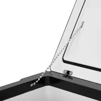 Автомобильные холодильники 15/25/40 литров#4