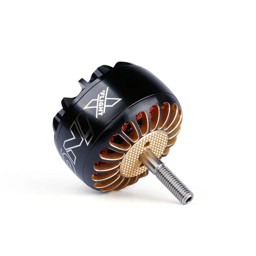 IFlight XING 4214 660KV 6S 400KV 8S X-CLASS Бесщеточный двигатель