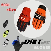 moto x 20212022 bicycle gloves atv mtb bmx off road motorcycle gloves mountain bike bicycle gloves motocross bike racing gloves