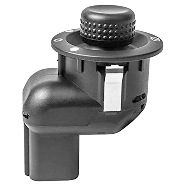 Электрический переключатель управления зеркалом регулируемая ручка 109014 8200676533