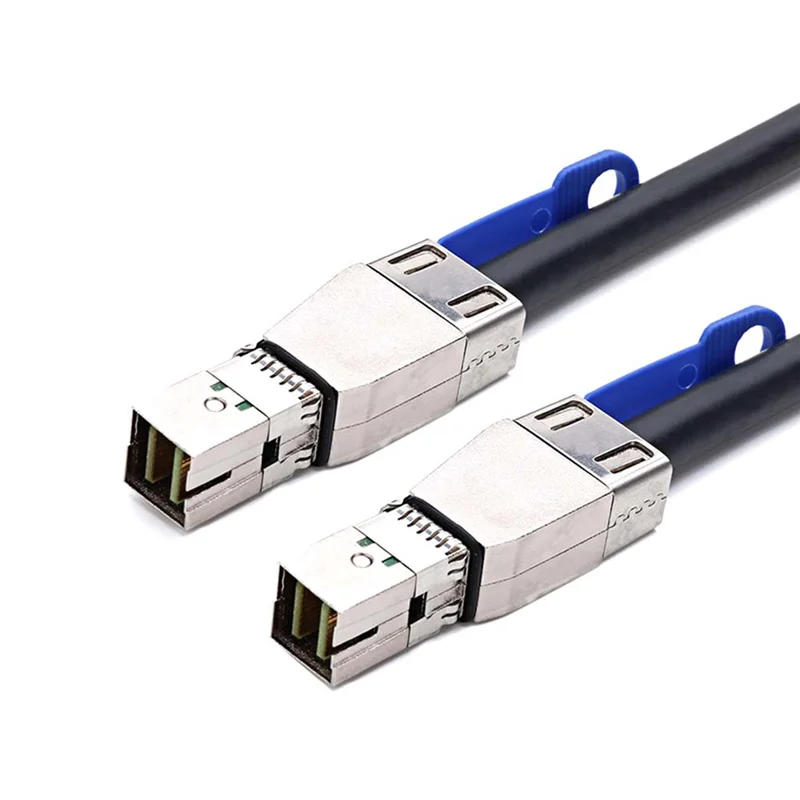 Кабель для передачи данных Digh Density Mini SAS SFF-8644