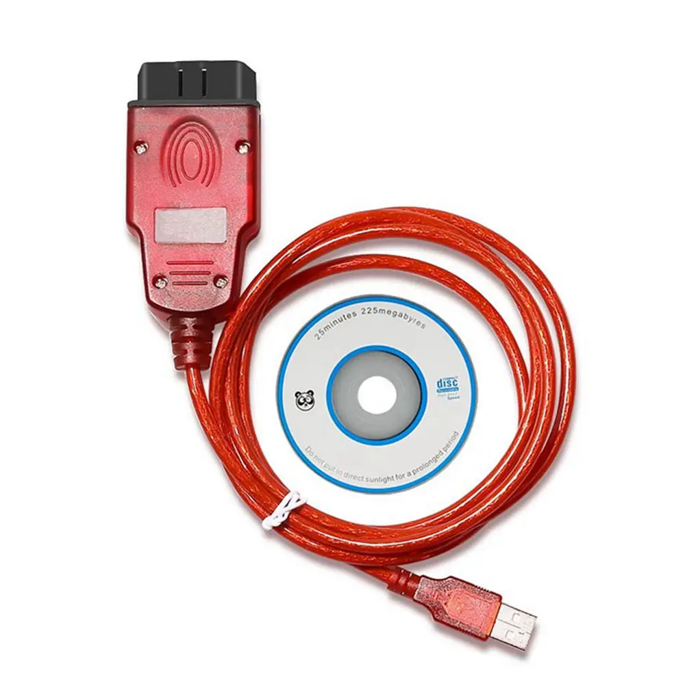 Профессиональный диагностический интерфейс Renolink V1.99 V2.10 OBD2 для автомобилей