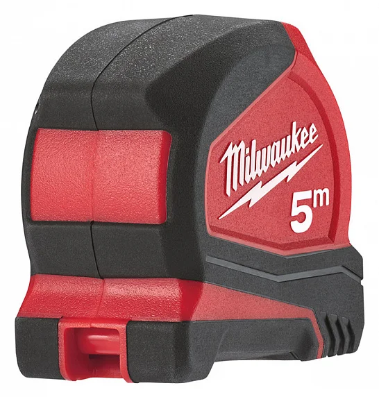 Рулетка Pro 5м/25 // Milwaukee | Инструменты